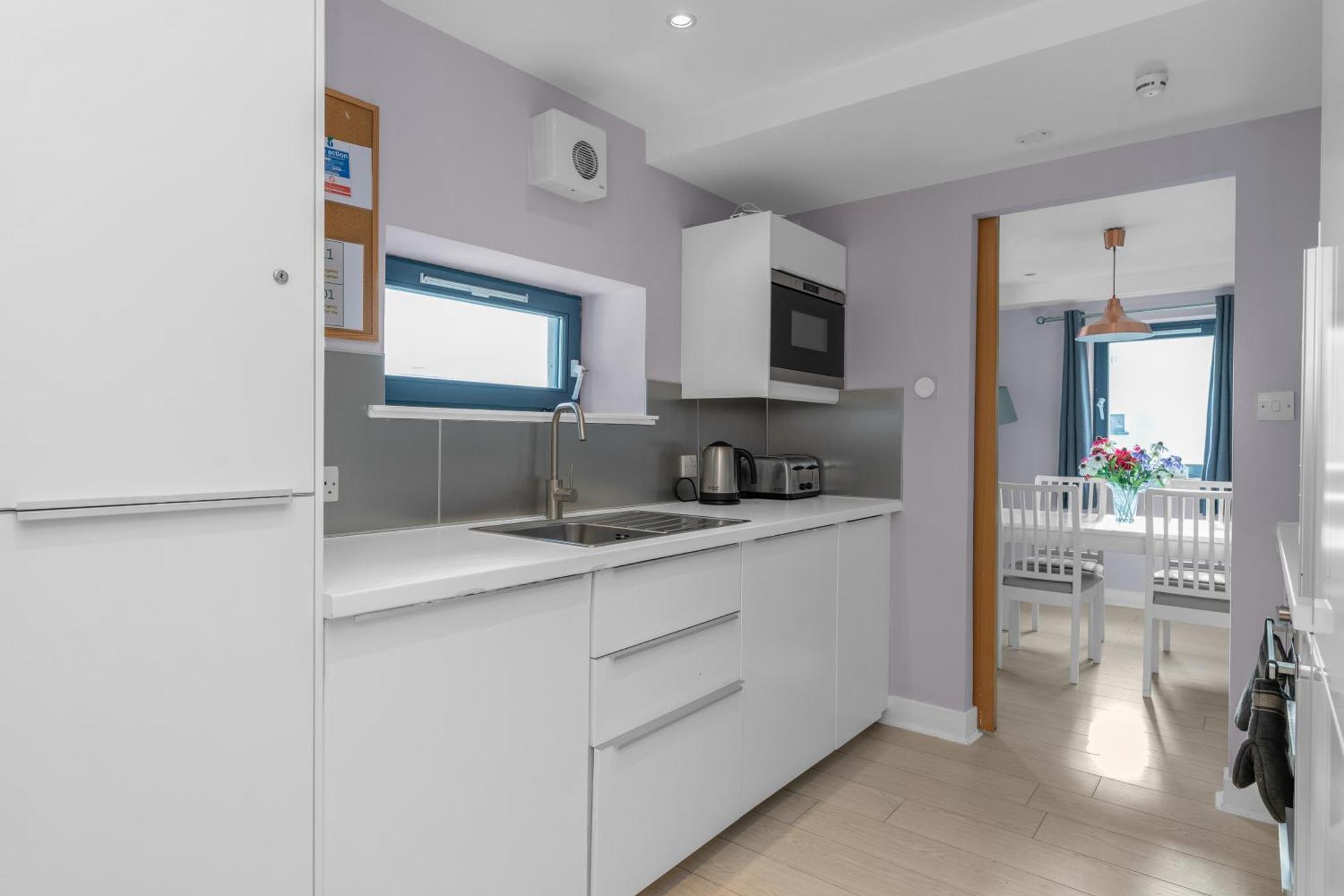 Gorgeous Old Town Hideaway Apartment Edinburgh Exterior photo